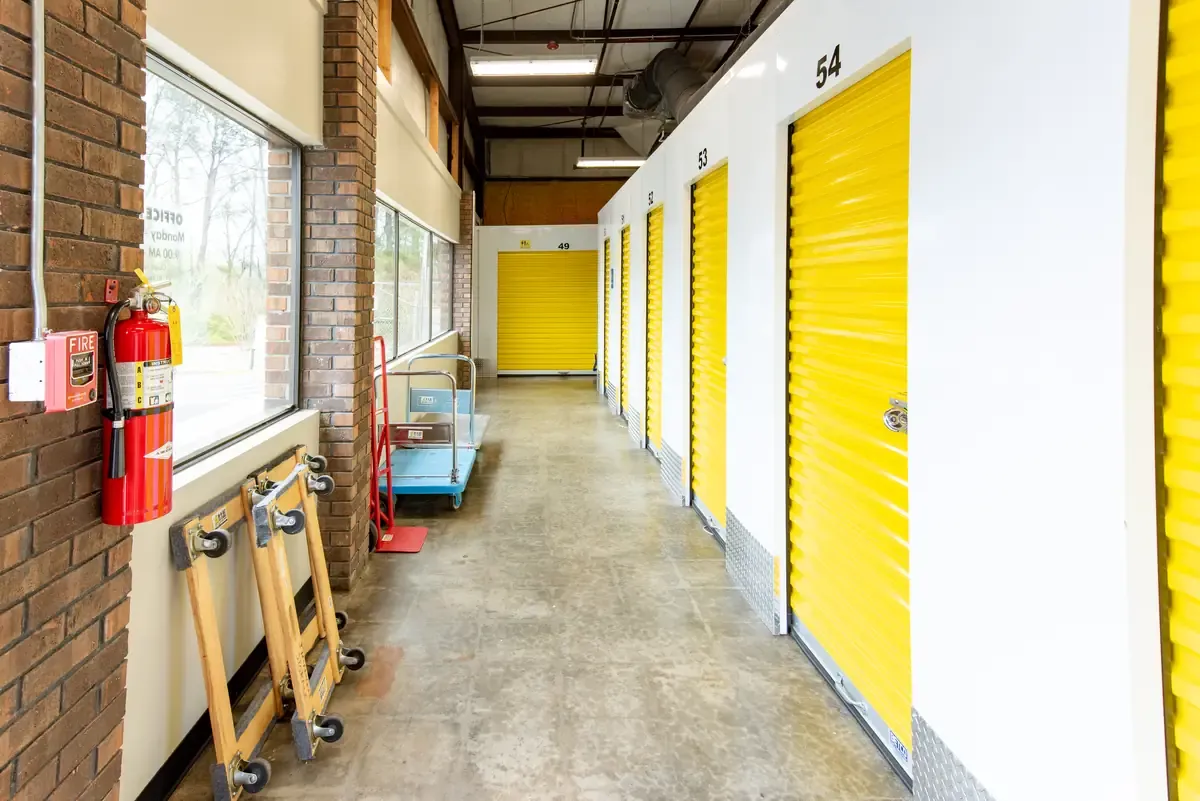 Storage